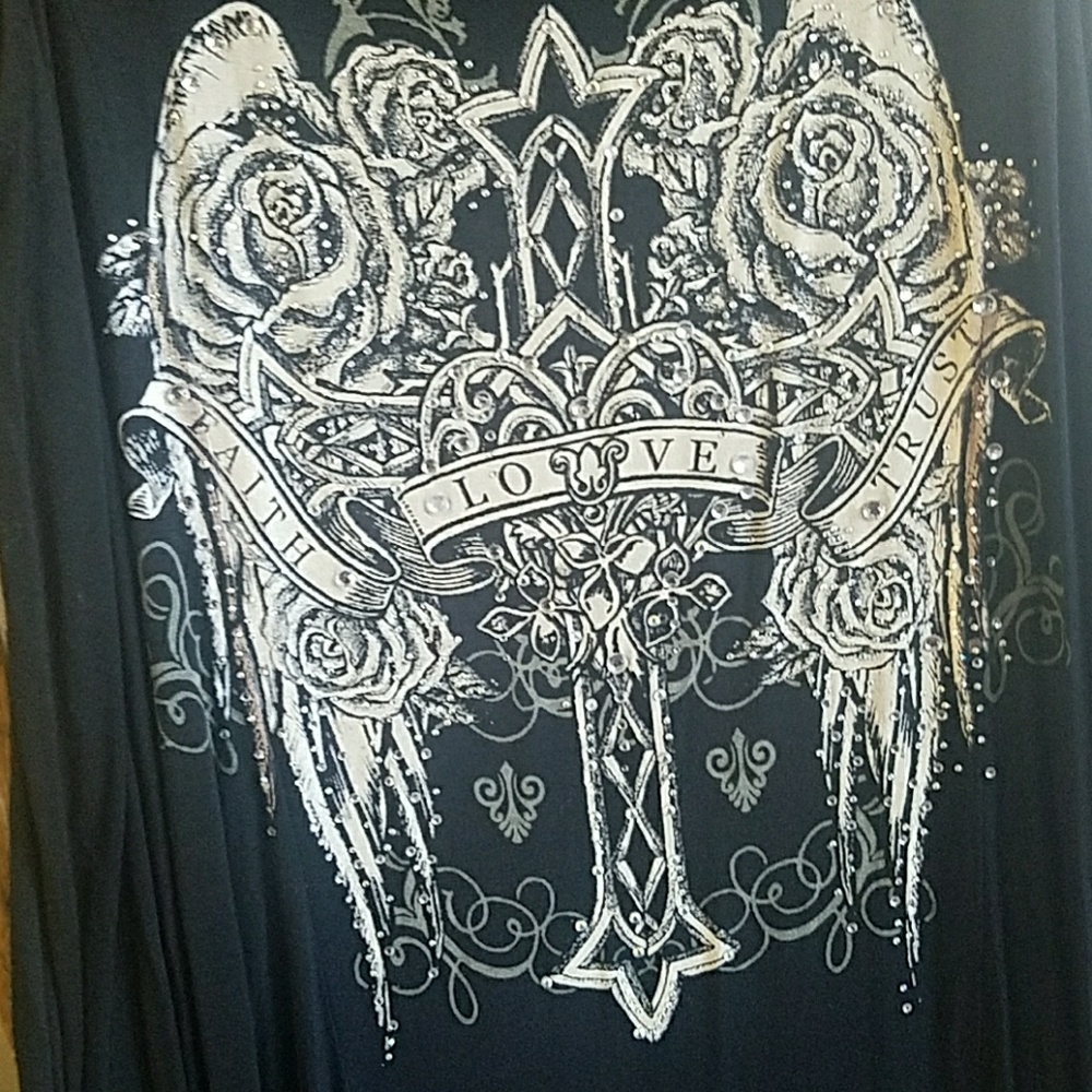 Tank top - Picture 2 of 8